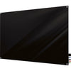 Board Mag Sq Gl 3X4 Bk