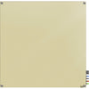 Board Mag Sq Gl 4X4 Bg