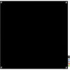 Board Mag Sq Gl 4X4 Bk