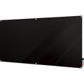 Board Mag Sq Gl 4X5 Bk