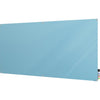 Board Mag Sq Gl 4X8 Bl