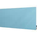 Board Mag Sq Gl 4X8 Bl