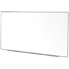 Whiteboard Alum Porc 5X10