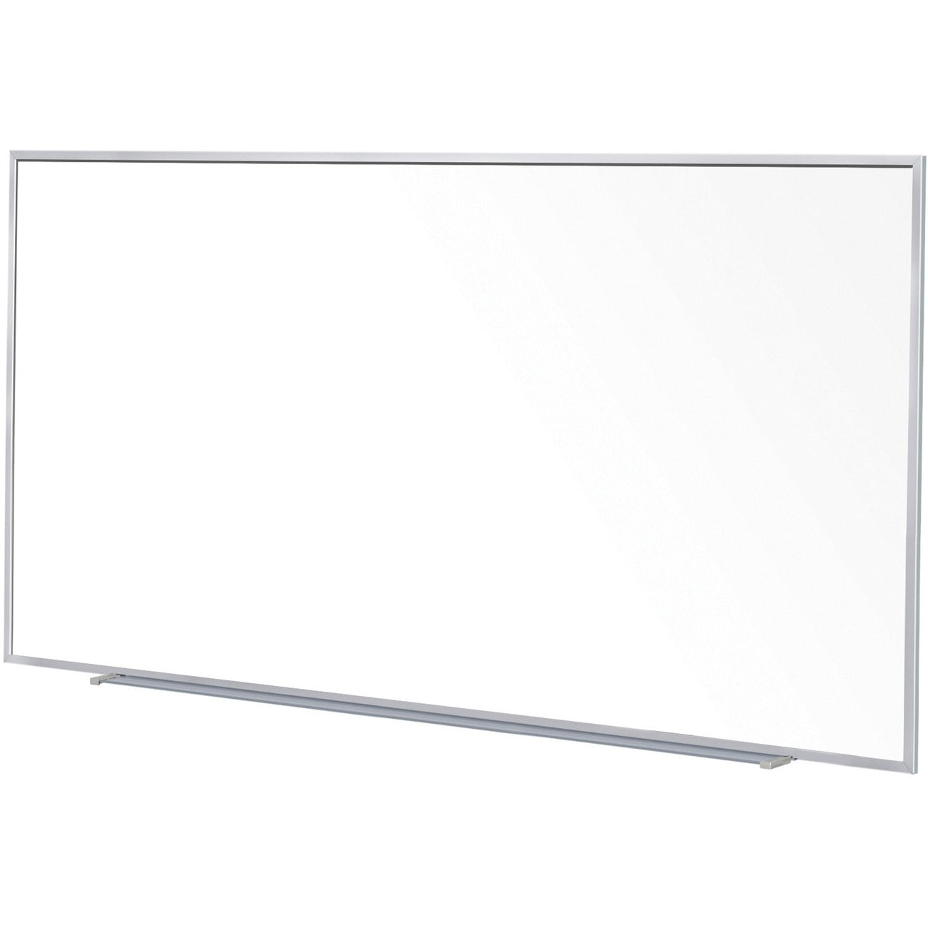 Whiteboard Alum Porc 5X10
