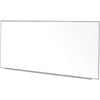 Whiteboard Alum Porc 5X12