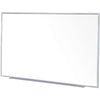 Whiteboard Alum Porc 5X8