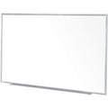 Whiteboard Alum Porc 5X8