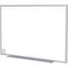 Whiteboard Alum Mag 3X4