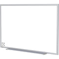 Whiteboard Alum Mag 3X4