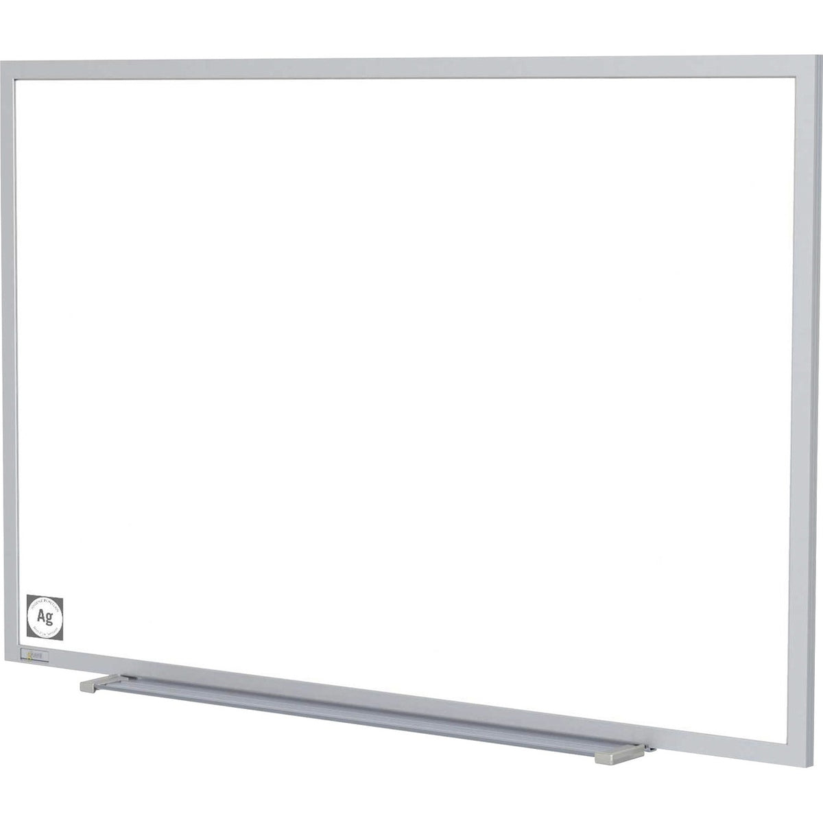 Whiteboard Alum Mag 3X4