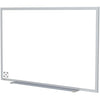 Whiteboard Alum Mag 4X5