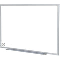 Whiteboard Alum Mag 4X5