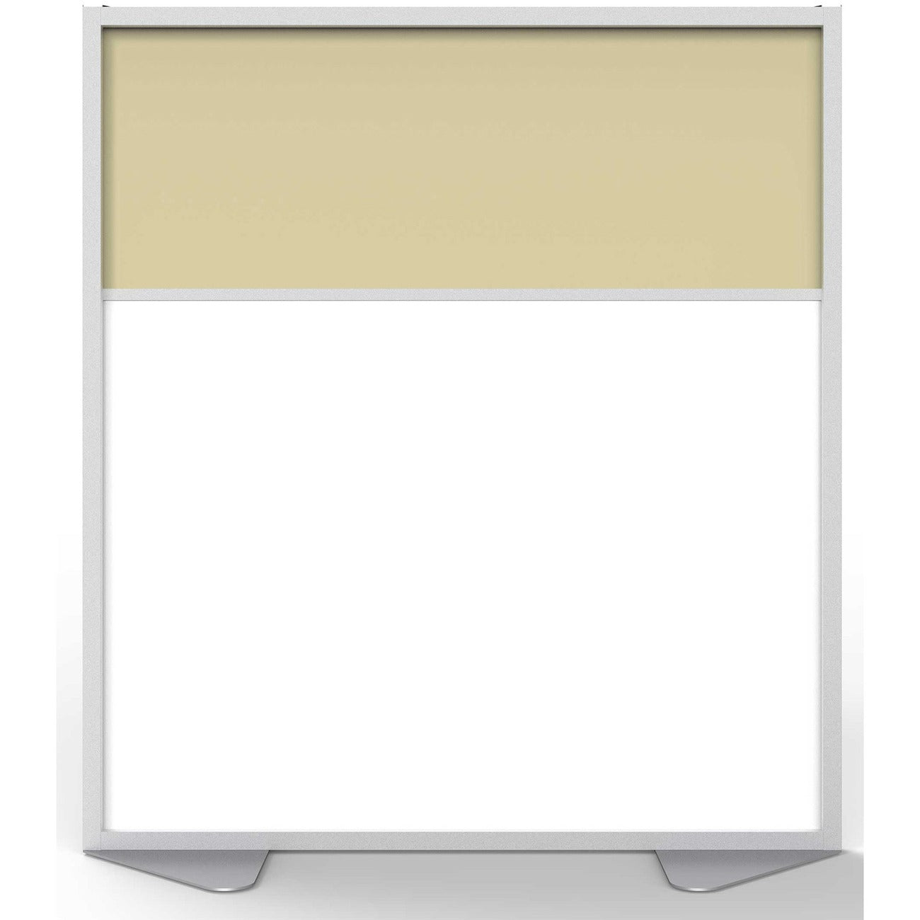 Partition Alum 54X48 Crml