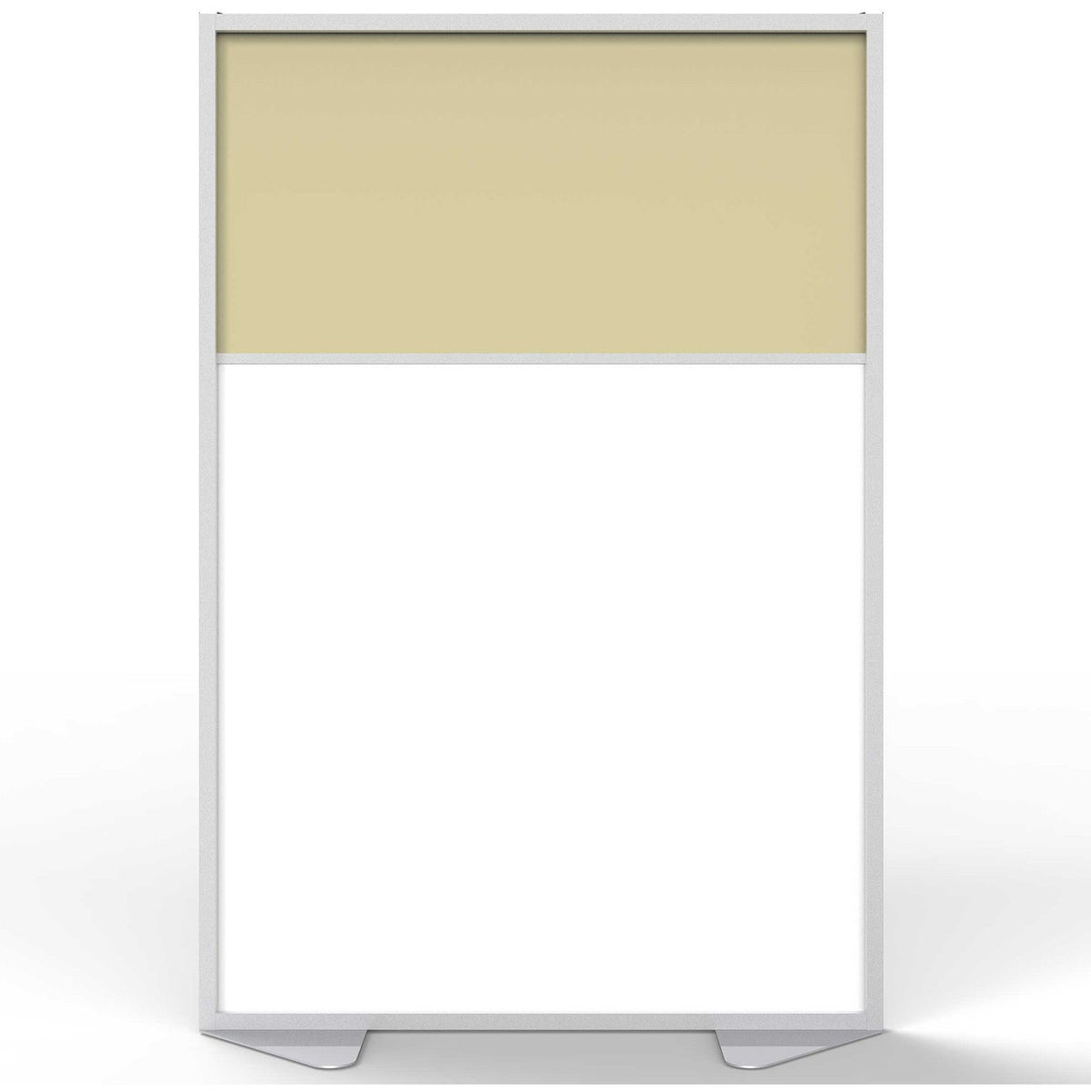 Partition Alum 72X48 Crml