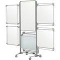 Easel Whbd Pcln 76.12X32.62