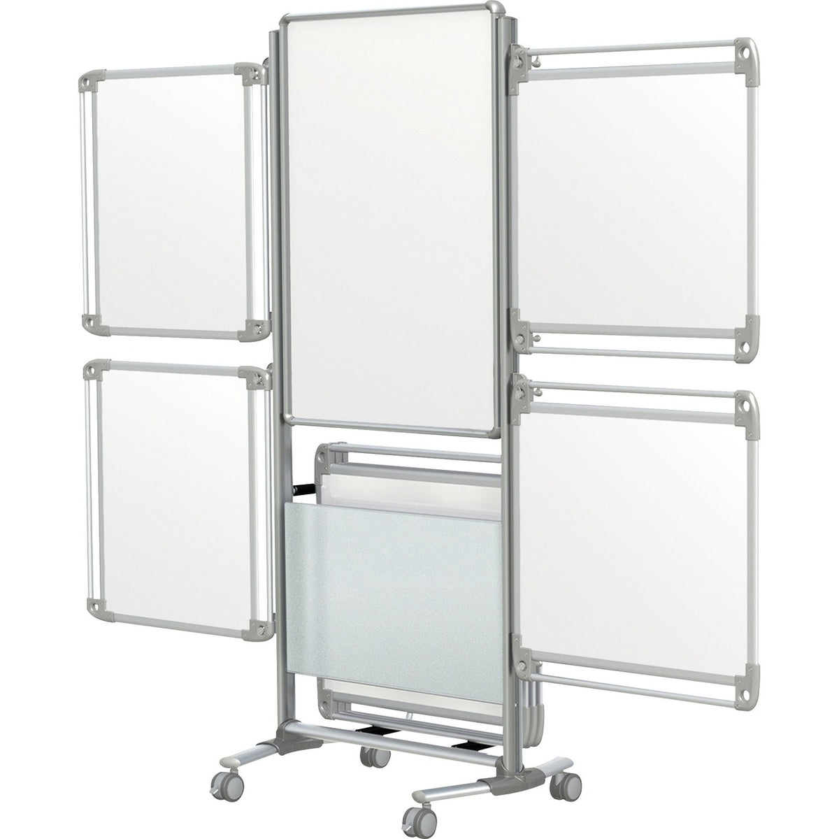 Easel Whbd Pcln 76.12X32.62