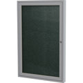 Board Enc 1Dr Alm 36X24 Eby