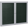Board Enc 2Dr Alm 36X48 Eby