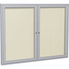 Board Enc 2Dr Alm 36X48 Ivy