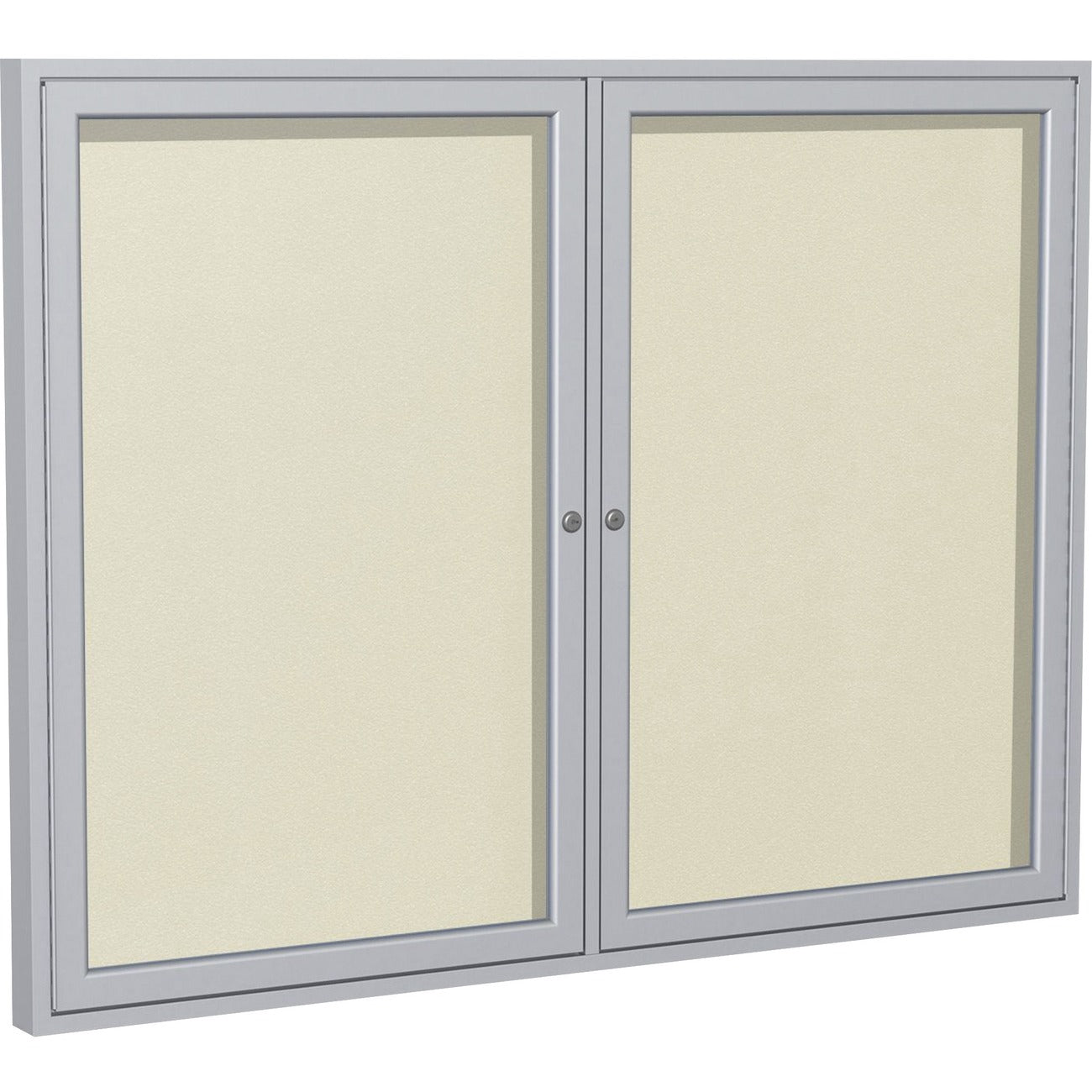 Board Enc 2Dr Alm 36X48 Ivy