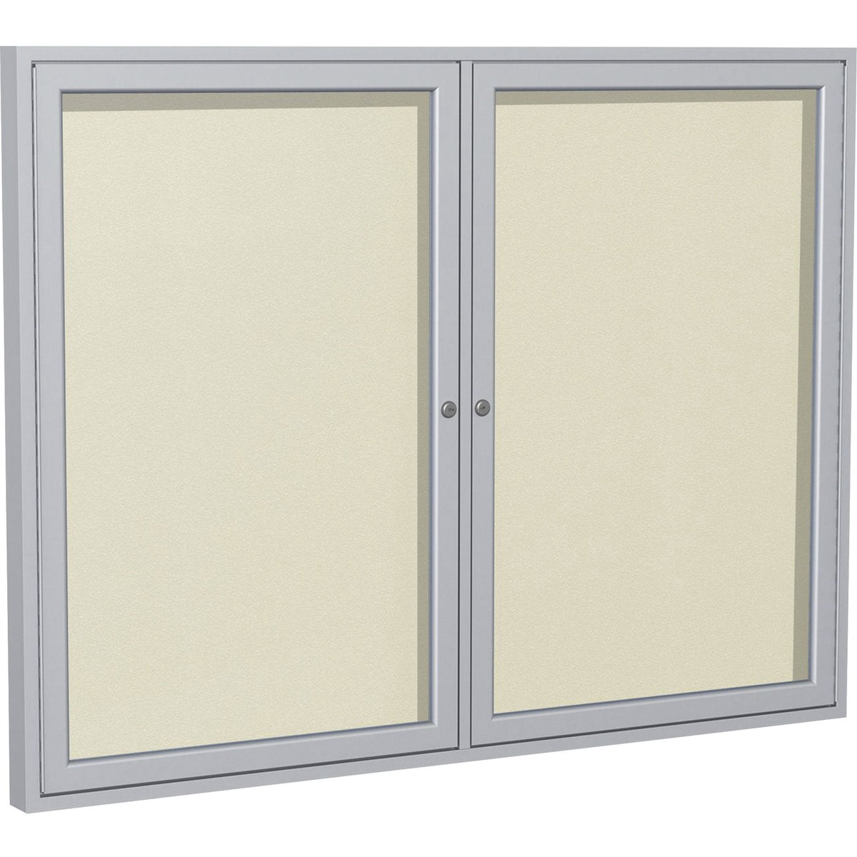 Board Enc 2Dr Alm 48X60 Ivy
