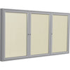 Board Enc 3Dr Alm 48X72 Ivy