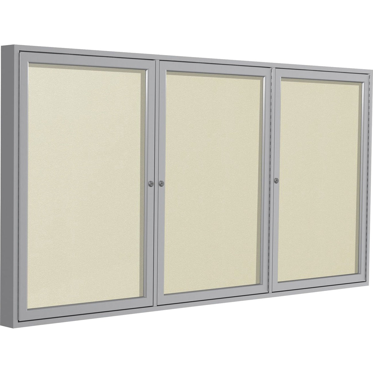 Board Enc 3Dr Alm 48X72 Ivy