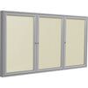 Board Enc 3Dr Alm 48X96 Ivy