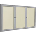 Board Enc 3Dr Alm 48X96 Ivy