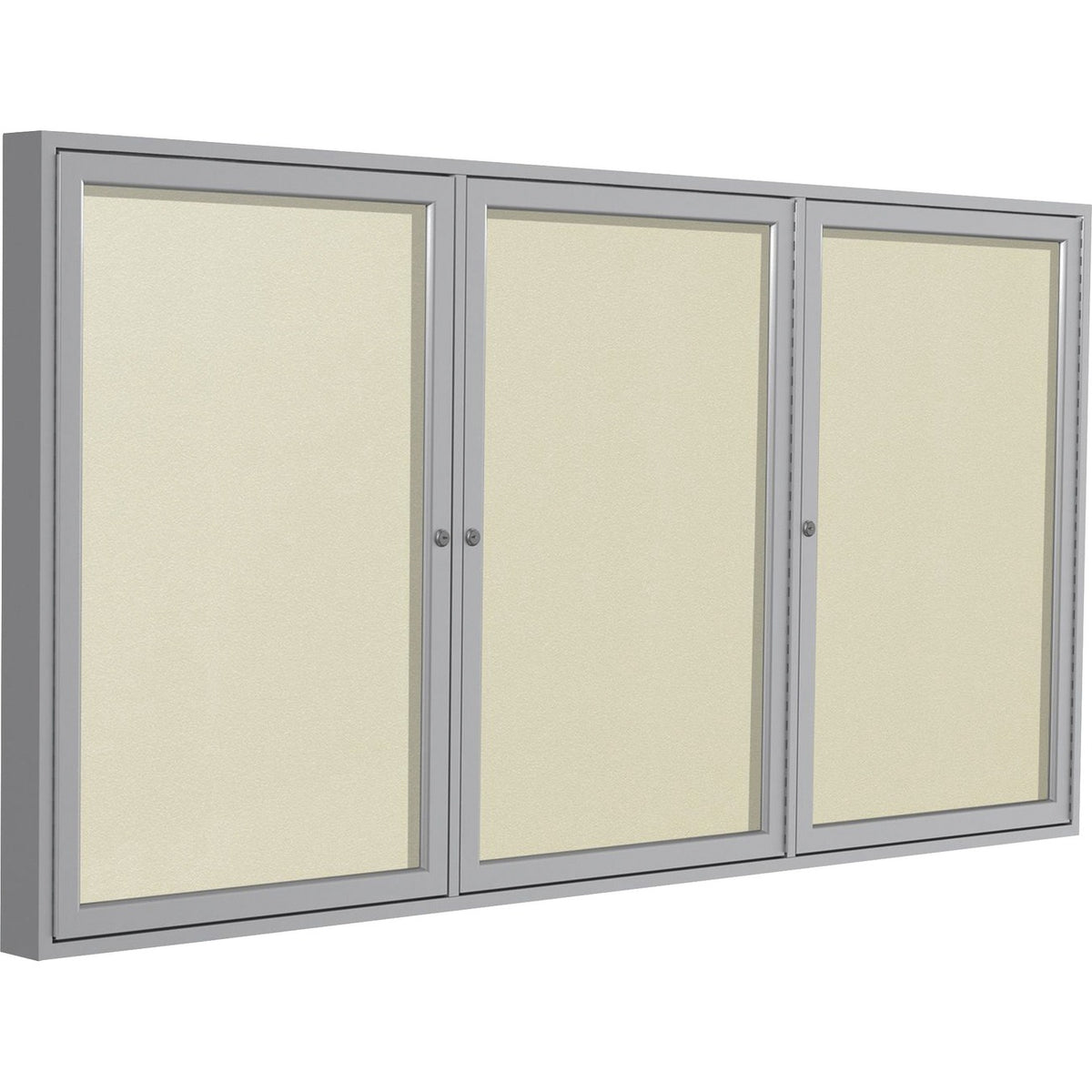 Board Enc 3Dr Alm 48X96 Ivy