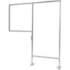 Panel Porc Wrk Wb Flr 57X47