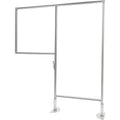 Panel Porc Wrk Wb Flr 57X47