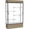 Waddell Reliant Display Cabinet