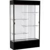Waddell 4' (48"W) Floor Case