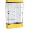 Waddell 4' (48"W) Floor Case