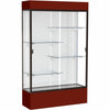 Case Disply Lghtd Mrn 80X48