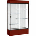 Case Disply Lghtd Mrn 80X48