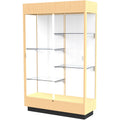 Waddell 4' Lighted Floor Case