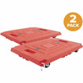 Bostitch Dolly Mule Large 2Pk