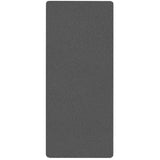 Ergodyne ProFlex 325 Cap Non-Marring Rubber Cap Knee Pads - Buckle
