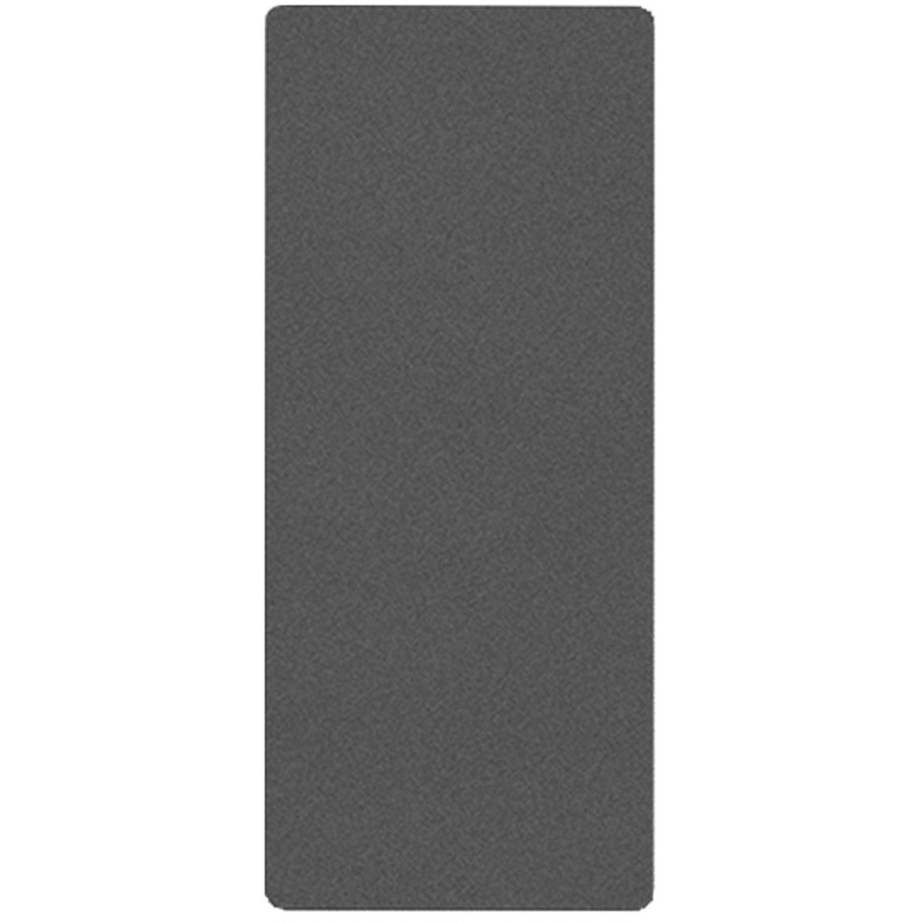 Knee Pads Non-Mar-Buckle