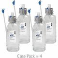 GOJO Soap.Purell Pro Mild