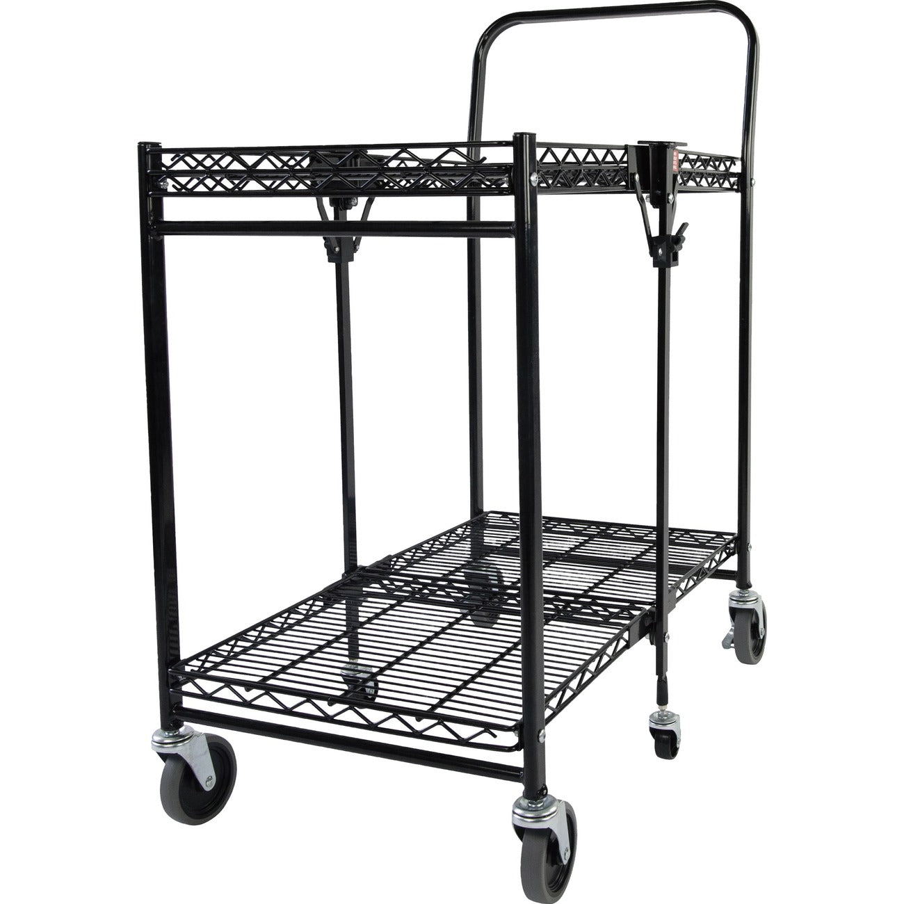 Bostitch Cart Stow-Away Small Bk