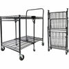 Bostitch Cart Stow-Away Large Bk
