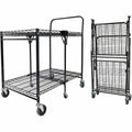 Bostitch Cart Stow-Away Large Bk