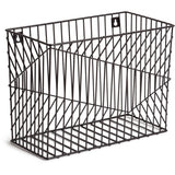 U Brands Vena Desk Organization Collection Hanging File Basket