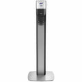 GOJO Floor Stand Msngr Es6 San