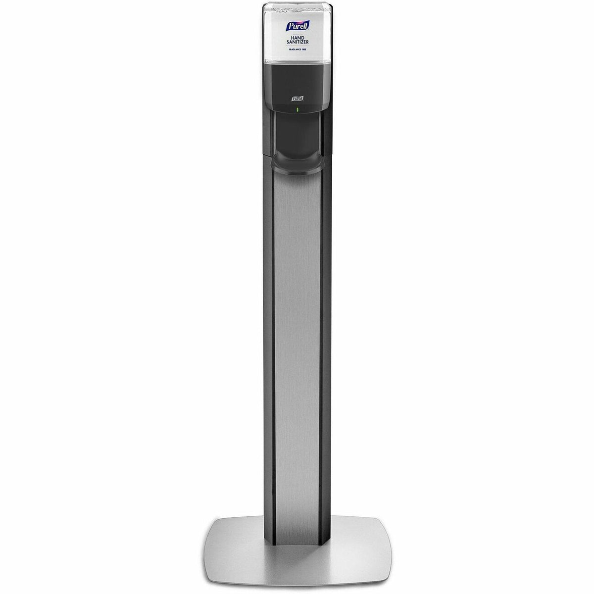 GOJO Floor Stand Msngr Es6 San