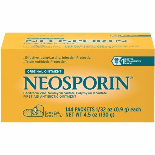 Ointment Neosporin 144Ct