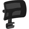 HON Headrest Chair Black
